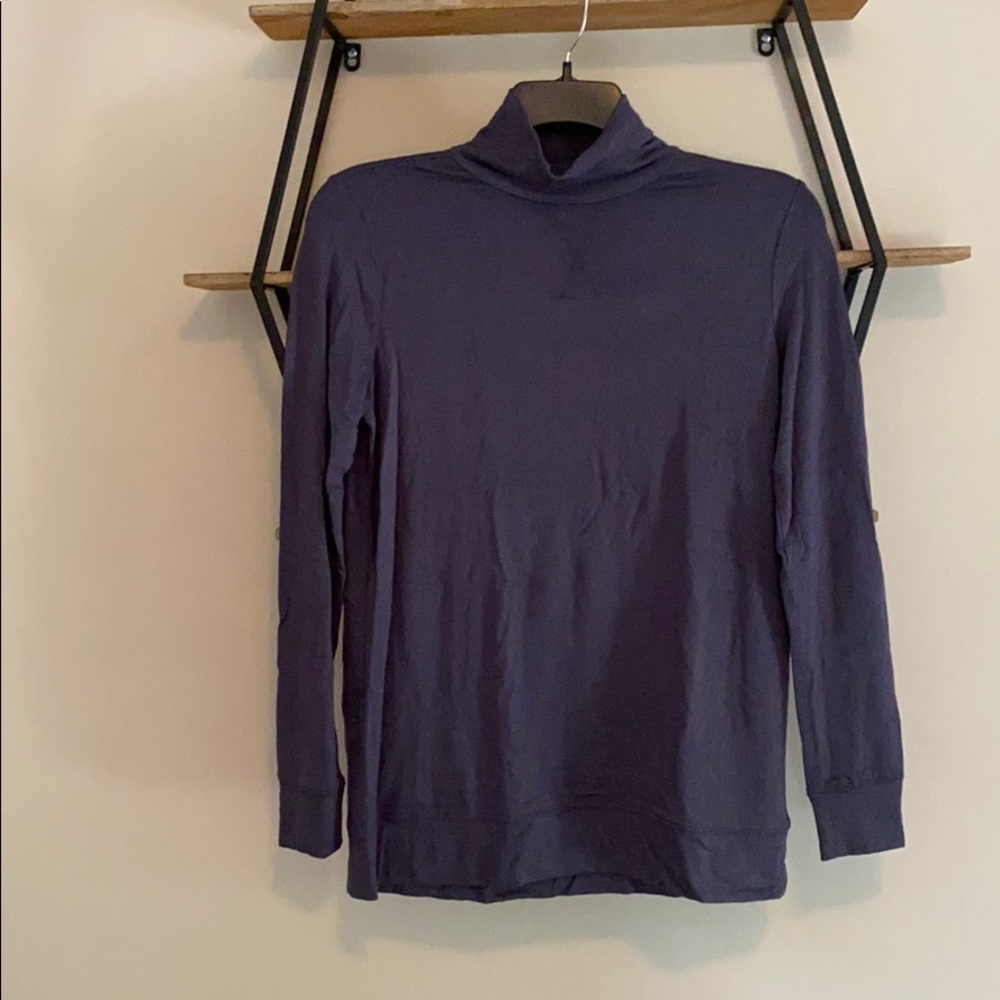 Active jacket